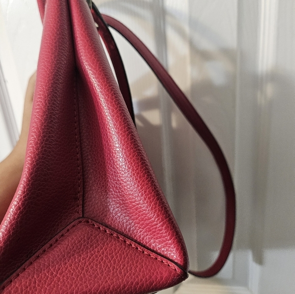 Kate Spade New York Eva Small Zip Top Satchel - Picture 4 of 9